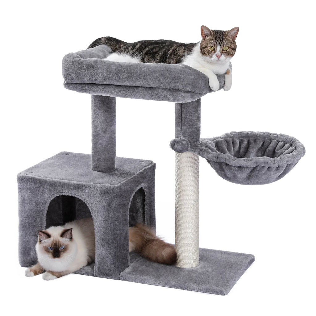 Arbre à chat <br> stylé
