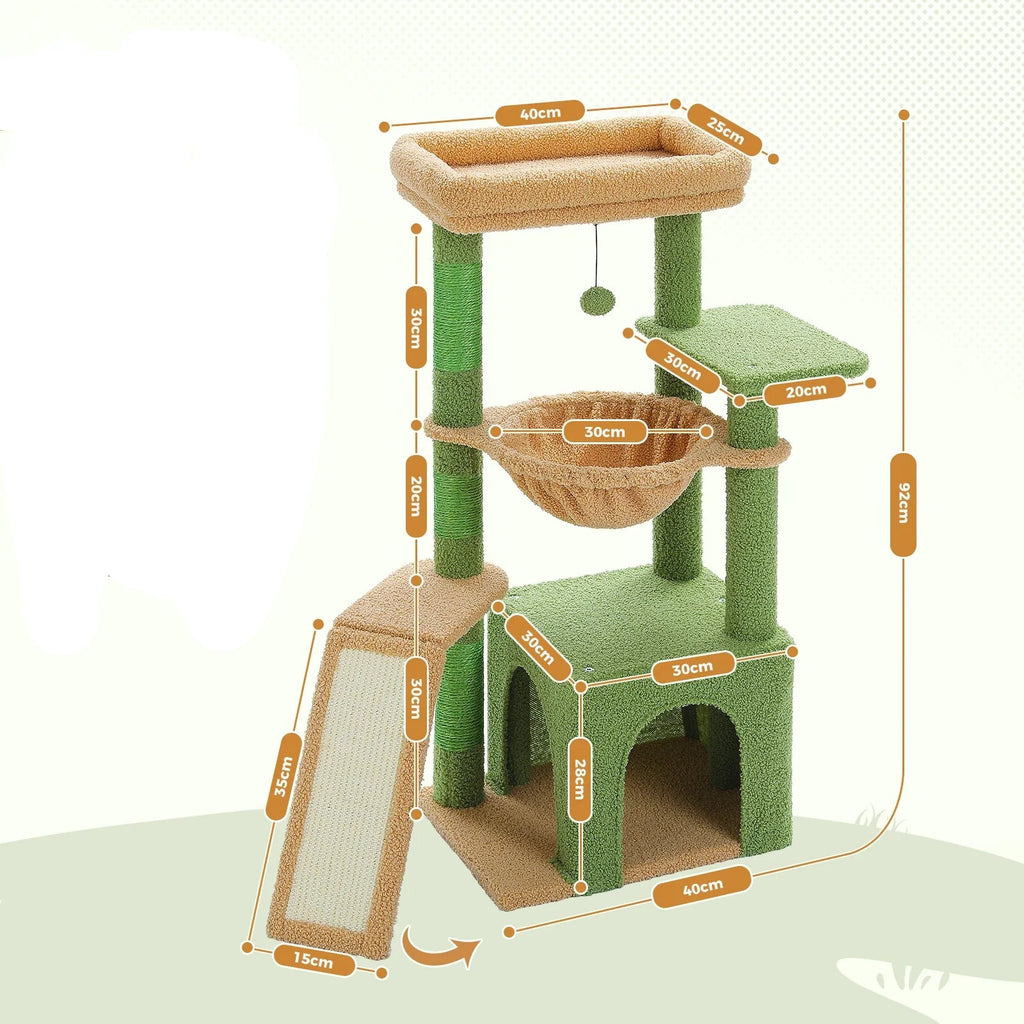 Arbre à Chat Original – Zenis