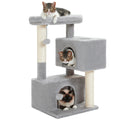 Arbre à chat <br> petit espace