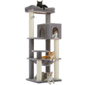 Arbre à Chat Poteaux – Palova