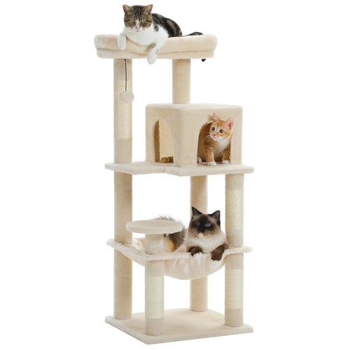 Arbre à chat <br> 110cm