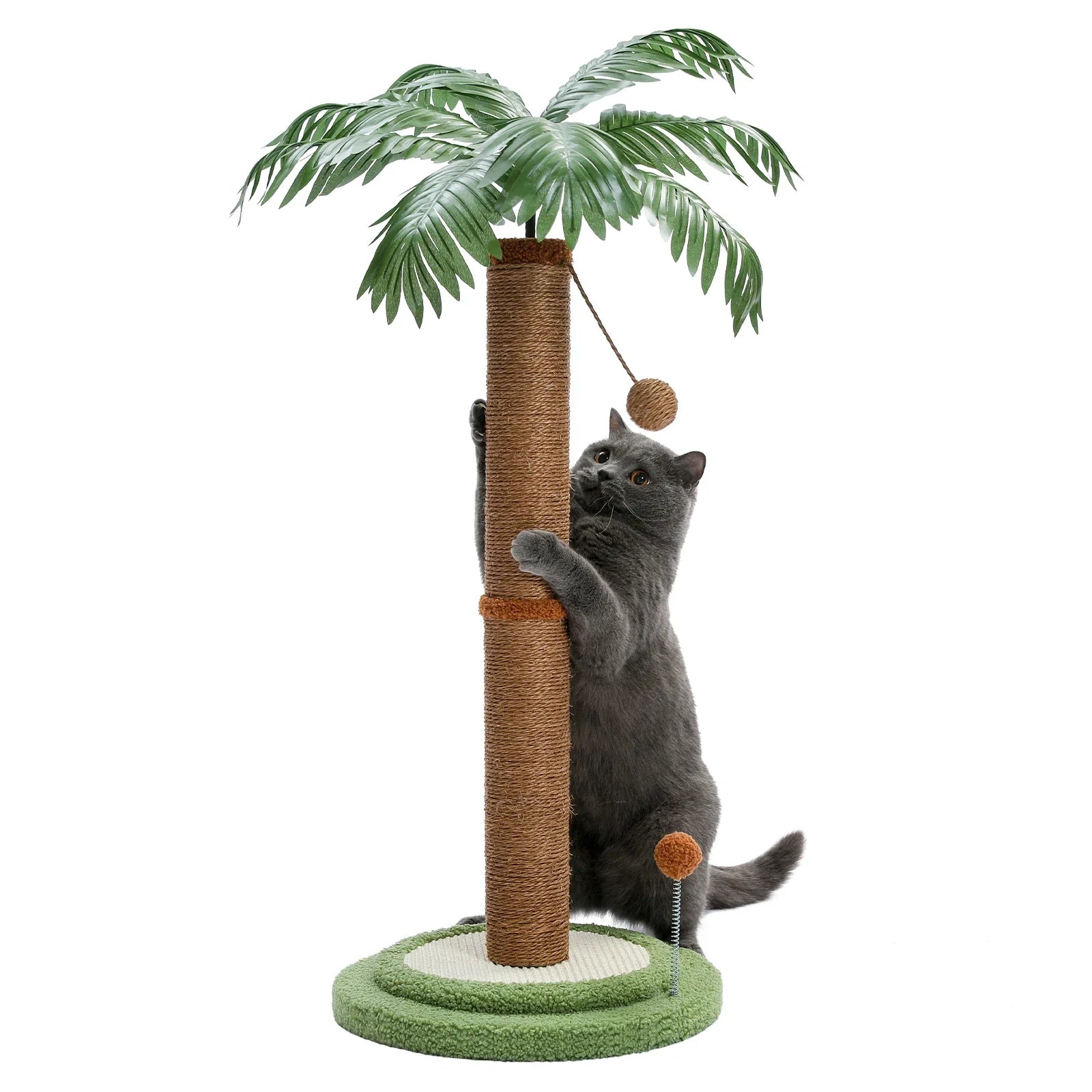 Arbre à Chat Palmier – Orora