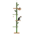 Arbre à chat <br> sol plafond sans trou